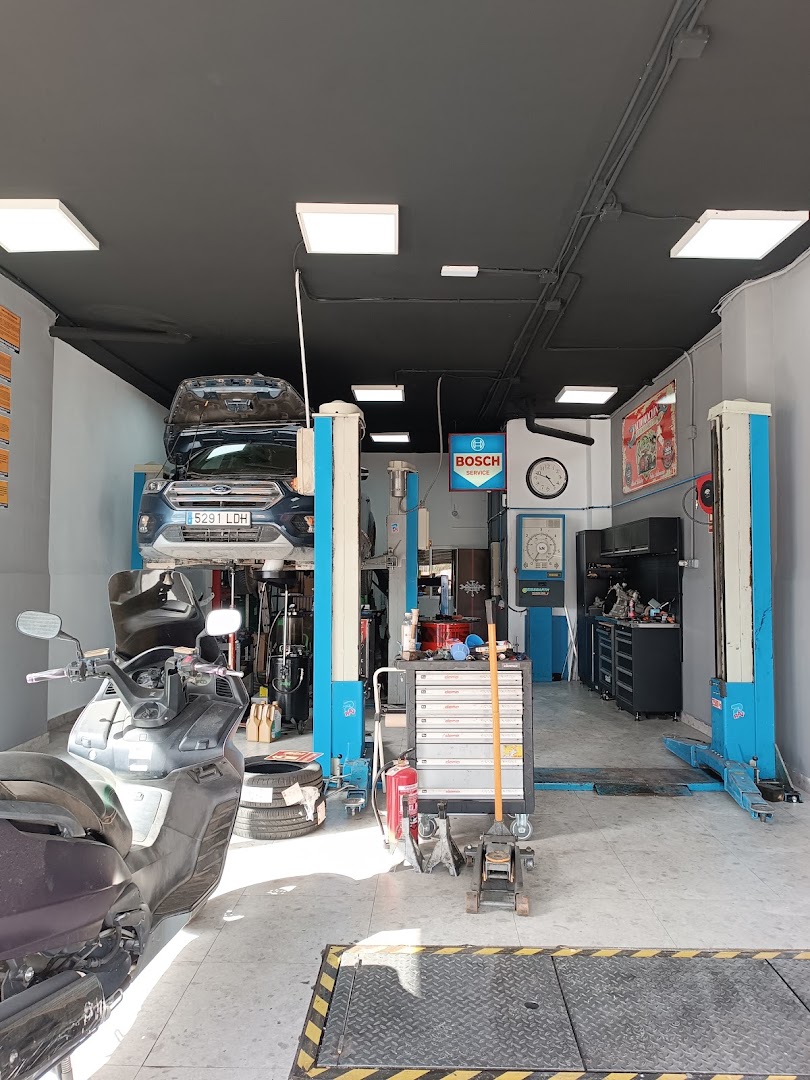 Pinturas y Decoración Madan — Fotos 7