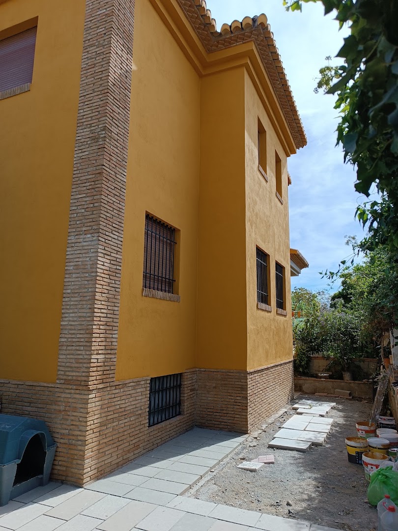 Pinturas y Decoración Madan — Fotos 3