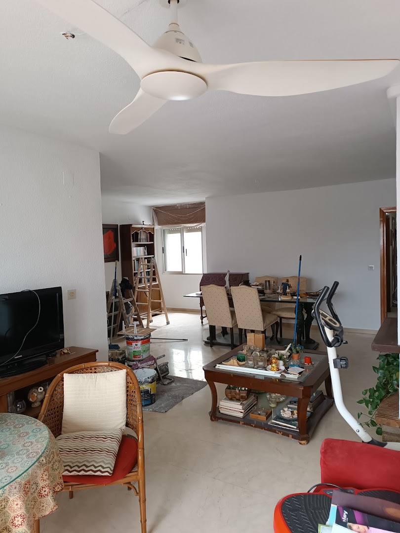 Pinturas y Decoración Madan — Fotos 11