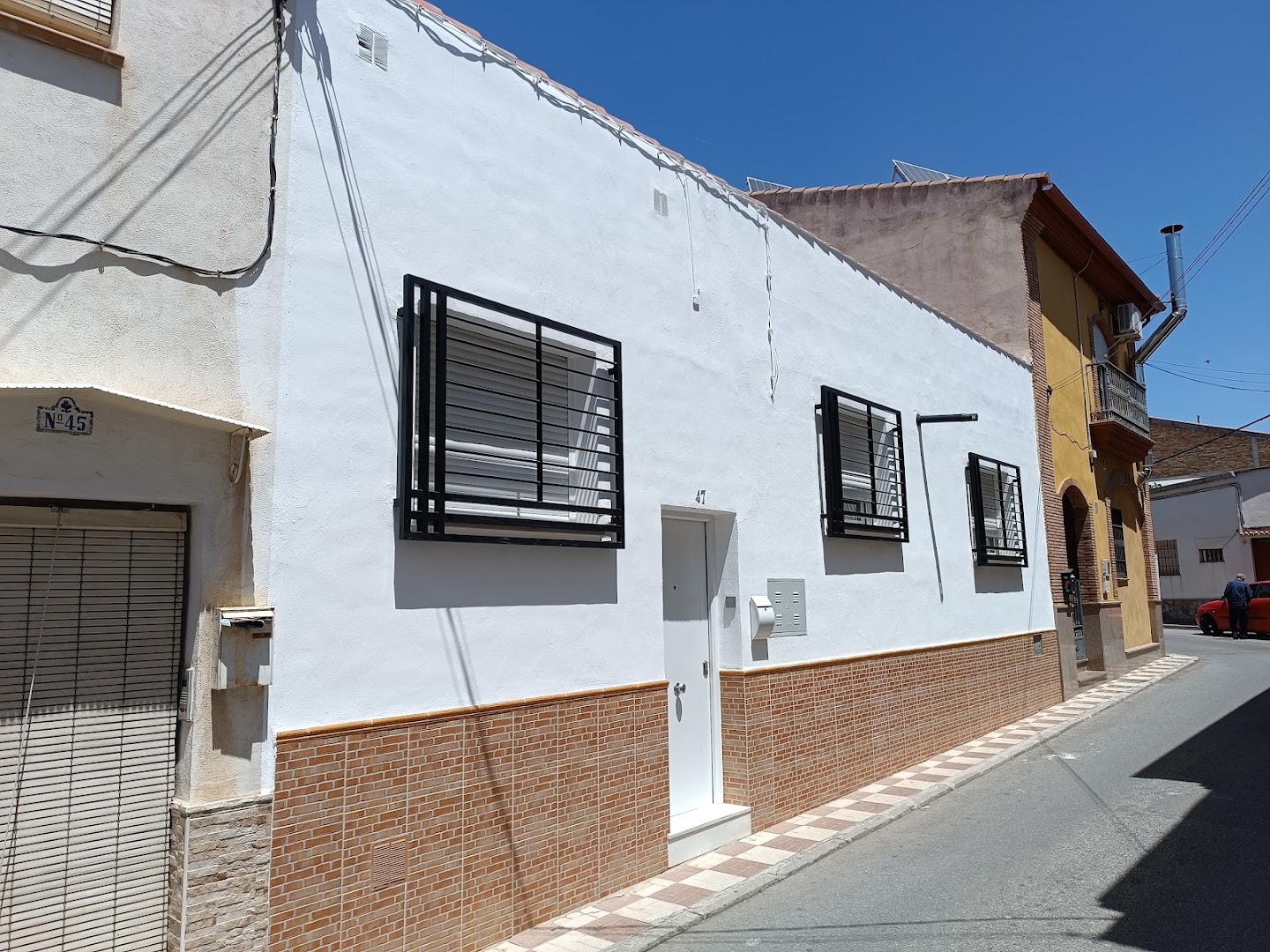 Pinturas y Decoración Madan — Fotos 5