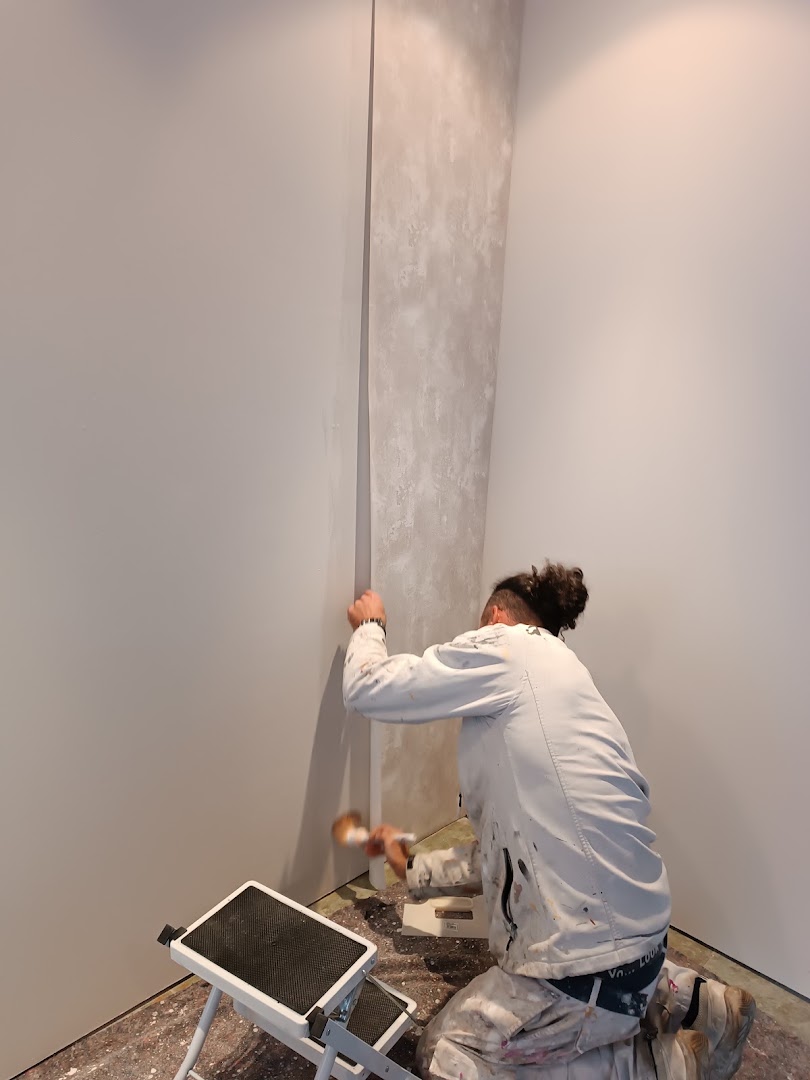 Pinturas y Decoración Madan — Fotos 2