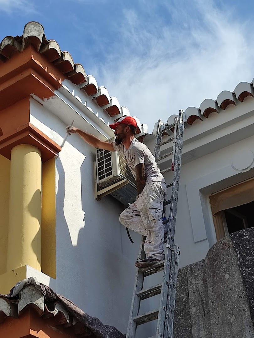 Pinturas y Decoración Madan — Fotos 15