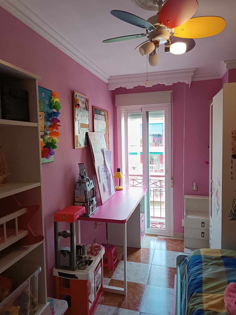 Pinturas y Decoración Madan — Fotos 8