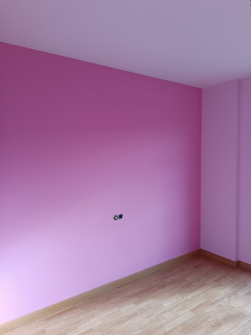 Pinturas y Decoración Madan — Fotos 1